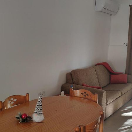 Isabella Townhouse Villa Paphos Eksteriør billede