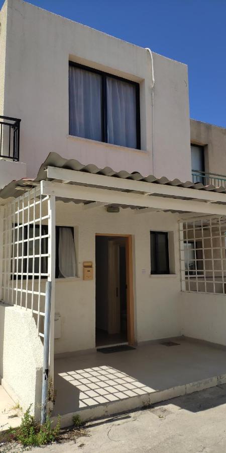 Isabella Townhouse Villa Paphos Eksteriør billede