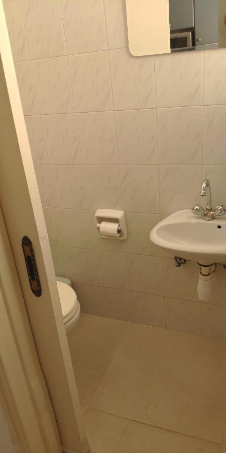 Isabella Townhouse Villa Paphos Eksteriør billede