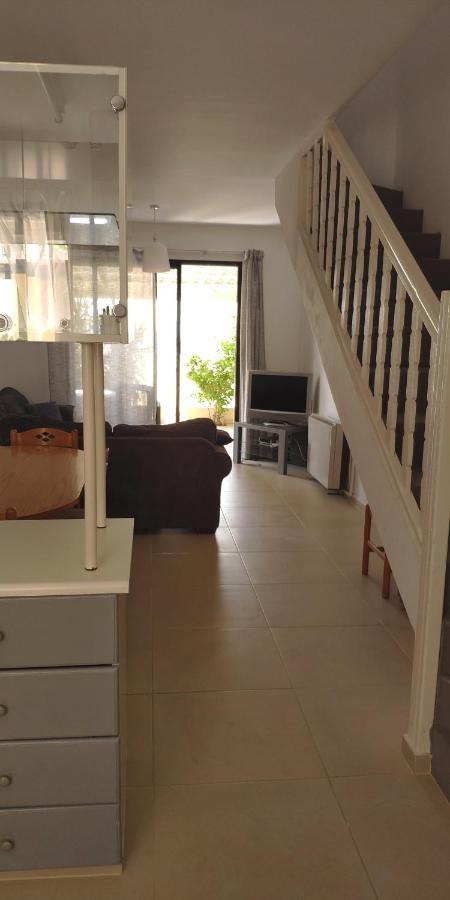 Isabella Townhouse Villa Paphos Eksteriør billede