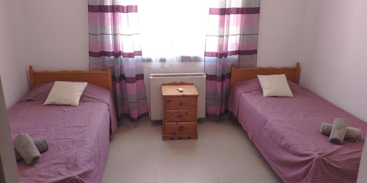 Isabella Townhouse Villa Paphos Eksteriør billede