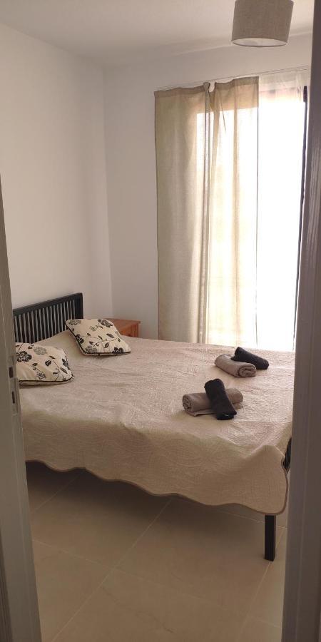 Isabella Townhouse Villa Paphos Eksteriør billede