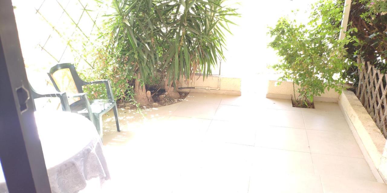 Isabella Townhouse Villa Paphos Eksteriør billede
