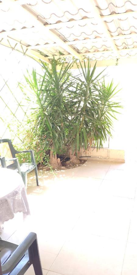 Isabella Townhouse Villa Paphos Eksteriør billede